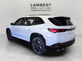 New 2025 Buick Enclave Sport Touring w/ LPO, Floor Liner Package image 2