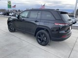 New 2025 Jeep Grand Cherokee Limited w/ Black Appearance Package image 6