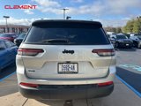 New 2025 Jeep Grand Cherokee L Altitude image 6