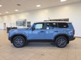 New 2025 Toyota Land Cruiser image 2