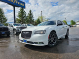 Used 2017 Chrysler 300 S image 2