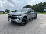 New 2026 Chevrolet Silverado 1500 RST w/ Rally Edition image 2