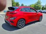 Certified 2022 Hyundai Kona N w/ Cargo Package image 6