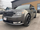 Used 2018 Ford Flex SEL w/ Equipment Group 202A image 3