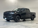 New 2026 RAM 1500 Big Horn image 2