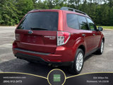 Used 2011 Subaru Forester 2.5X Premium image 6