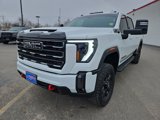 Used 2024 GMC Sierra 2500 AT4 w/ Technology Package image 4