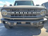 New 2025 Ford Bronco Big Bend w/ Black Diamond Package image 2