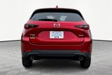Used 2023 MAZDA CX-5 AWD 2.5 S w/ Select Package image 4