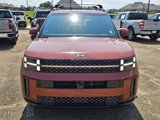 New 2026 Hyundai Santa Fe Calligraphy image 2