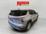 New 2026 Chevrolet Equinox LT w/ Convenience Package II image 6