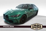 Used 2025 BMW M3 Competition image 3