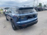 New 2025 Chevrolet Traverse RS w/ LPO, Floor Liner Package image 4
