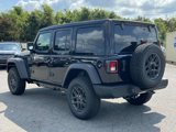 New 2025 Jeep Wrangler Sport S image 5