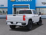 New 2025 Chevrolet Silverado 2500 ZR2 w/ Technology Package image 4