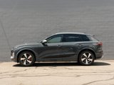 New 2025 Audi SQ6 e-tron Premium Plus image 3