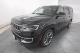 New 2025 Jeep Wagoneer L Series II w/ Convenience Group I image 4