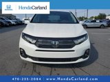 New 2026 Honda Odyssey EX-L image 2