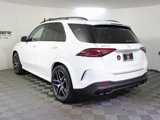 New 2025 Mercedes-Benz GLE 53 AMG 4MATIC image 3