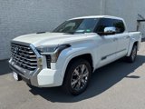 Used 2022 Toyota Tundra Capstone image 2