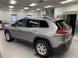 Used 2016 Jeep Cherokee Latitude w/ Cold Weather Group image 3