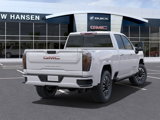 New 2025 GMC Sierra 2500 Denali Ultimate w/ Max Trailering Package image 5