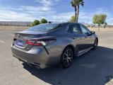 Used 2023 Toyota Camry SE image 5