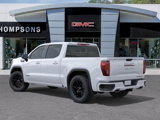 New 2026 GMC Sierra 1500 Elevation w/ X31 Off-Road Package image 2