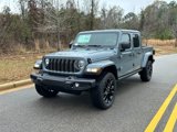 New 2025 Jeep Gladiator Sport image 2