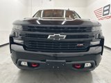 Used 2020 Chevrolet Silverado 1500 LT Trail Boss w/ Midnight Edition image 4
