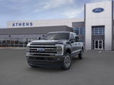 New 2025 Ford F250 King Ranch image 2