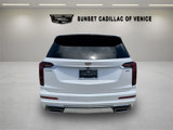 New 2025 Cadillac XT6 Premium Luxury w/ Technology Package image 4