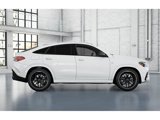 New 2026 Mercedes-Benz GLE 53 AMG 4MATIC Coupe image 2