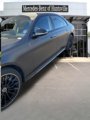 New 2025 Mercedes-Benz S 580 4MATIC Sedan image 4