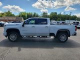 New 2025 Chevrolet Silverado 2500 LT w/ Z71 Chrome Sport Edition image 5