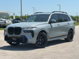 New 2025 BMW X7 xDrive40i w/ M Sport Package image 2