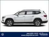 New 2025 Volkswagen Atlas SE image 4