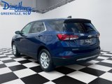 Used 2022 Chevrolet Equinox LT image 3