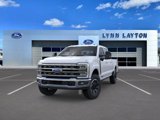New 2026 Ford F250 Lariat image 2