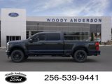 New 2025 Ford F250 Lariat image 3