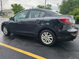 Used 2012 MAZDA MAZDA3 i Touring image 5