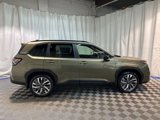 New 2025 Subaru Forester Touring image 3