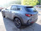 New 2025 MAZDA CX-50 AWD 2.5 S w/ Premium Plus Pkg image 5