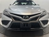 Certified 2024 Toyota Camry SE image 5