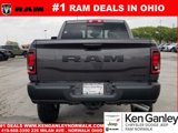 New 2025 RAM 2500 Tradesman w/ Power Wagon Package image 5