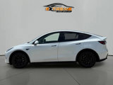 Used 2021 Tesla Model Y Long Range image 4