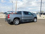 New 2025 Chevrolet Silverado 1500 LTZ w/ Technology Package image 3