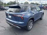 New 2026 Chevrolet Equinox LT w/ Convenience Package II image 3