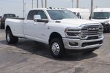 New 2025 RAM 3500 Laramie image 2