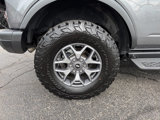 Used 2024 Ford Bronco Badlands image 6